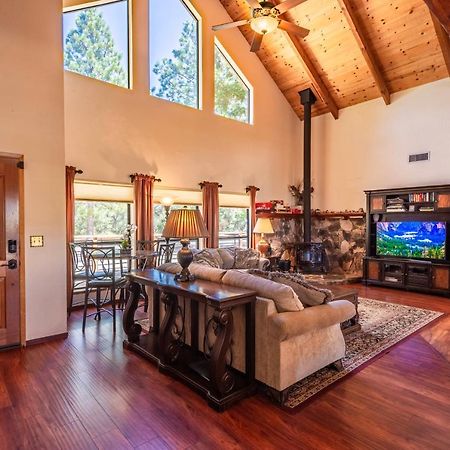 Mountain View Playhouse Near Yosemite & Bass Lake Oakhurst Esterno foto